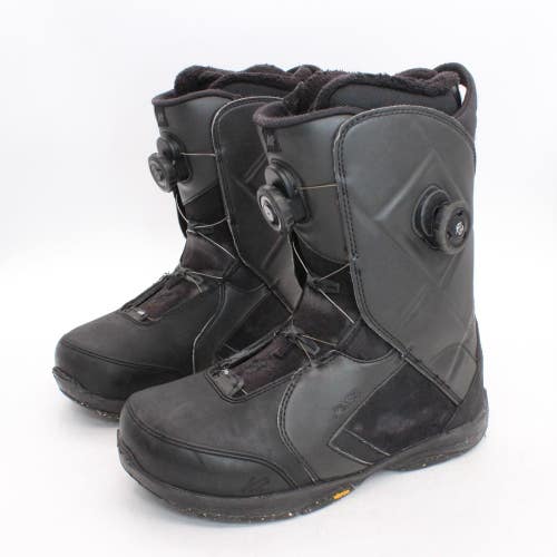 K2 Maysis BOA Snowboard Boots - Size 10 / Mondo 28 Used