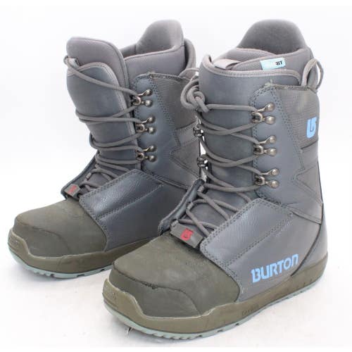 Burton Progression Women's Snowboard Boots - Size 9 / Mondo 26 Used