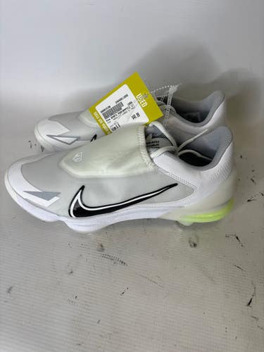 Used Nike Sports Performance 27 Trout Senior 9 Baseball And Softball Cleats 11850-s000015196