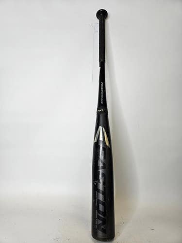 Used Easton Mako Beast Xl 30" -5 Drop Usssa 2 5 8 Barrel Bats 11850-s000013045
