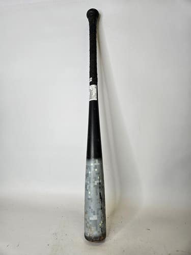 Used Mizuno Bamboo Mzb 271 31" -3 Drop High School Bats 11850-s000013047