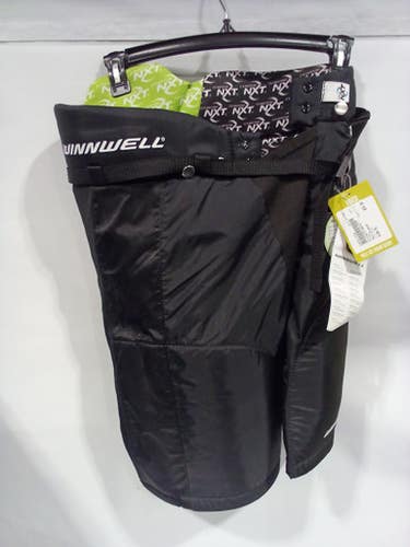 Used Winnwell Pants Xl Pant Breezer Hockey Pants 11847-s000011668