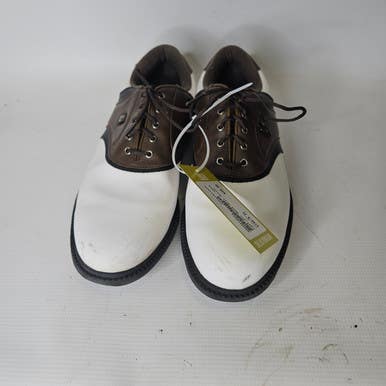 Used Foot Joy Senior 11 Golf Shoes 11850-s000015531