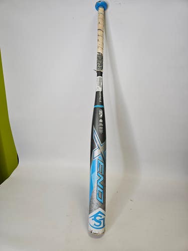 Used Louisville Slugger Xeno 33" -10 Drop Usssa 2 3 4 Barrel Bats 11850-s000014831
