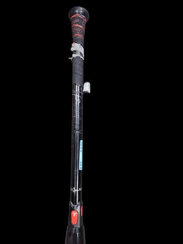 Used Demarini Voodoo 33" -3 Drop High School Bats 11850-s000016829