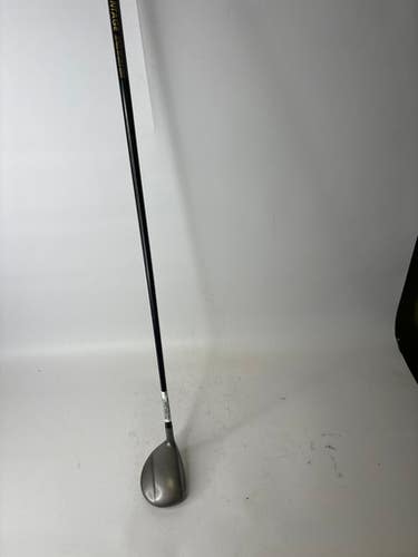Used Super Collider Titan 5 Wood Regular Flex Graphite Shaft Fairway Woods 11850-s000012655