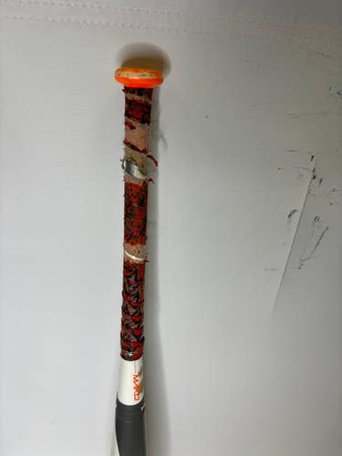 Used Easton Mako 31" -3 Drop High School Bats 11850-s000015017