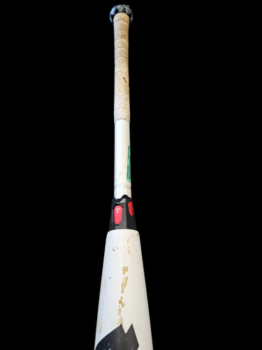 Used Demarini Voodoo 33" -5 Drop Usssa 2 5 8 Barrel Bats 11850-s000016958