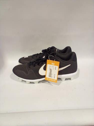Used Nike Nike Senior 14 Baseball And Softball Cleats 11847-s000011147