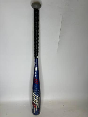 Used Marucci Cat 9 30" -10 Drop Usssa 2 3 4 Barrel Bats 11850-s000014998