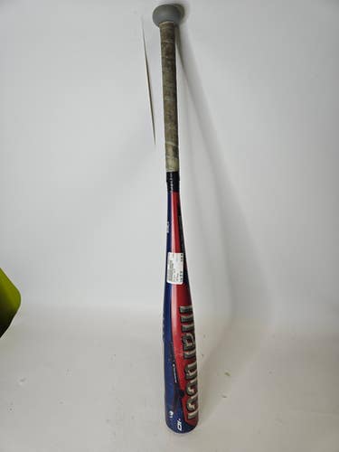 Used Marucci Cat9 30" -10 Drop Usssa 2 3 4 Barrel Bats 11850-s000014959