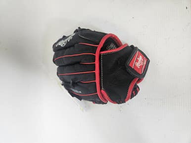 Used Rawlings The Finest In The Field Flm 11" Fielders Gloves 11850-s000012752