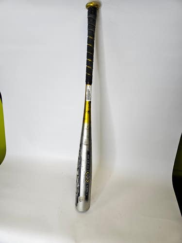 Used Easton Havoc 31" -3 Drop High School Bats 11850-s000011243