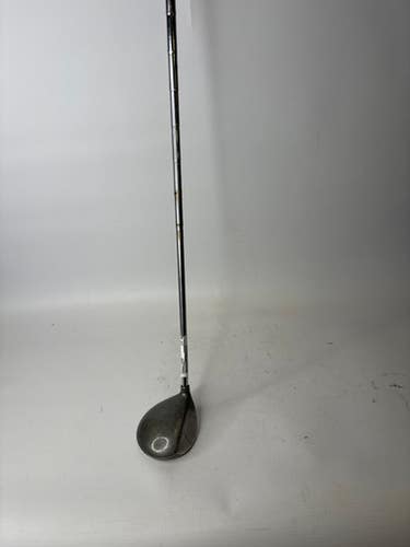 Used Mercury Ii Wide Body 2 Wood Regular Flex Steel Shaft Fairway Woods 11850-s000012669
