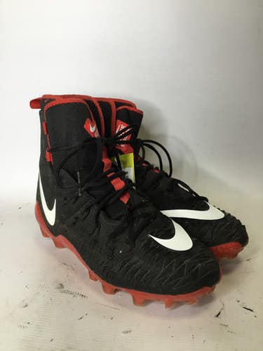 Used Nike Senior 11 Football Cleats 11850-s000015063