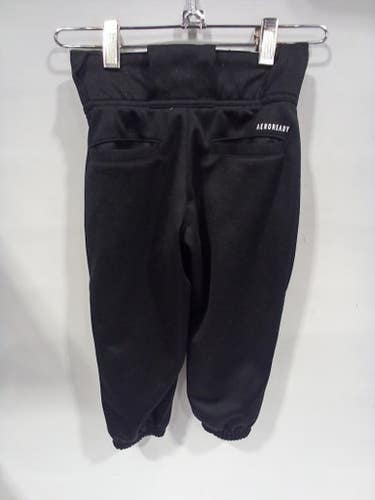 Used Adidas Bb Pant Xxs Baseball And Softball Bottoms 11847-s000017069