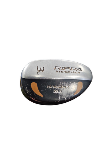 Used Knight Rippa Mens Hybrid Club Rh 3 Hybrid 11850-s000021967