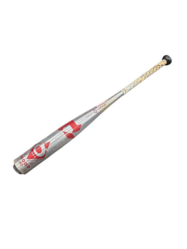 Used Demarini The Goods Bb Sb Usssa 2 3 4 Bat 31" 11850-s000021999