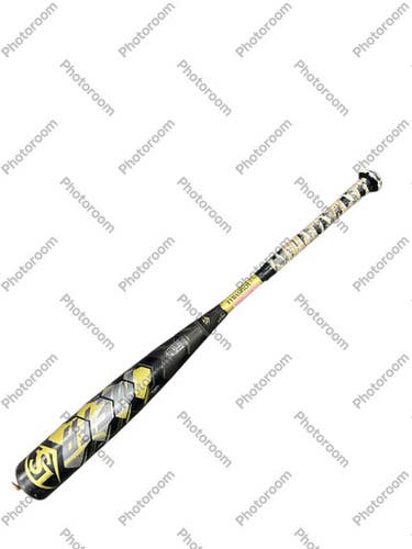 Used Louisville Slugger Meta Bb Sb Usssa 2 3 4 Bat 29" 11850-s000022007