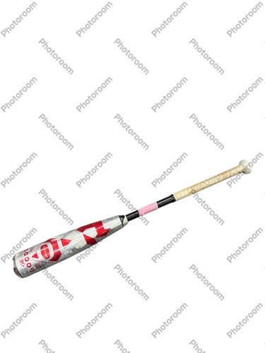 Used Demarini The Goods Original Bb Sb Usssa 2 3 4 Bat 28" 11850-s000022008