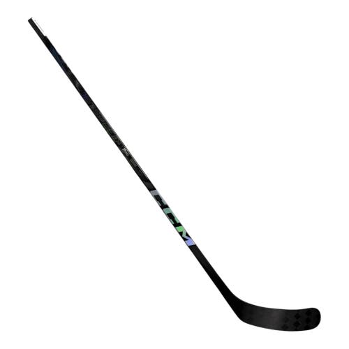 CCM JetSpeed FT7 Pro Right Handed Hockey Stick P92M 60 Flex Pro Stock (New)