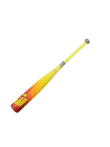 Used Easton 2024 Hype Fire Bb Sb Usssa 2 3 4 Bat 29" 11850-s000022200