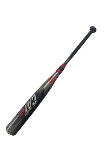 Used Marucci Cat 9 Bb Sb Usssa 2 3 4 Bat 31" 11850-s000022284