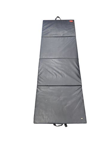 Used Yoga Mat Black 11850-s000022290