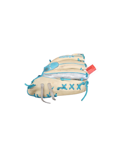 Used Shadow Bb Sb Glove Lh Throw Brown 11 1 2" 11850-s000022326