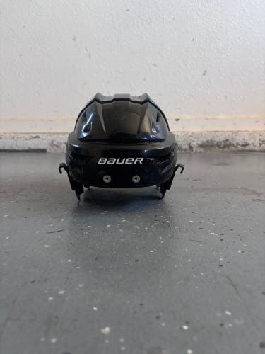 Medium Bauer Re-Akt 65 Helmet (Used)