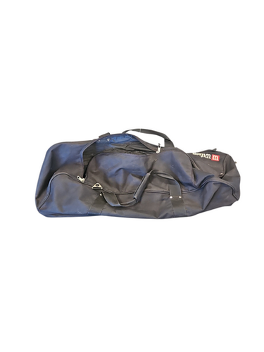 Used Wilson Duffle Bb Sb Bag Other Black 11850-s000023250