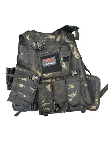 Used Weight Vest 11850-s000024009