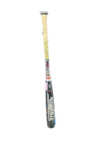 Used Louisville Slugger Prime 32" -3 Drop High School Bats 11850-s000016250