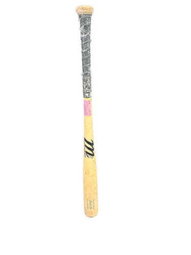 Used Marucci Pro Model 31" Wood Bats 11850-s000016251