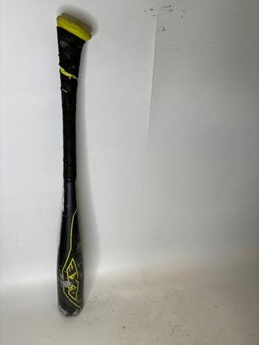 Used Axe Origin Alloy 28" -10 Drop Usssa 2 3 4 Barrel Bats 11850-s000014324