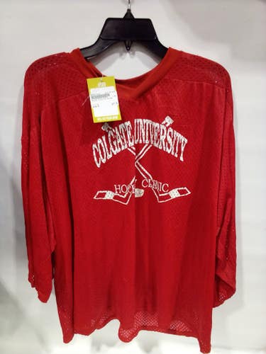Used Xl Hockey Tops 11847-s000012232
