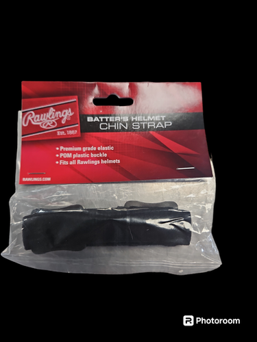 Used Rawlings Baseball And Softball - Accessories 11850-s000016276