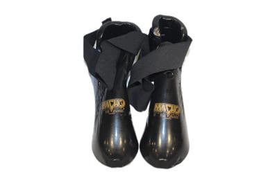 Used Lg Martial Arts Foot Pads 11847-s000010487