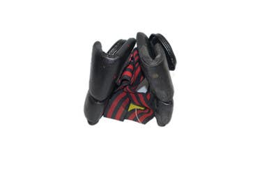 Used Xl Martial Arts Foot Pads 11847-s000010488