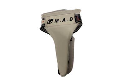 Used Xs Martial Arts Blocking Pads 11847-s000010493