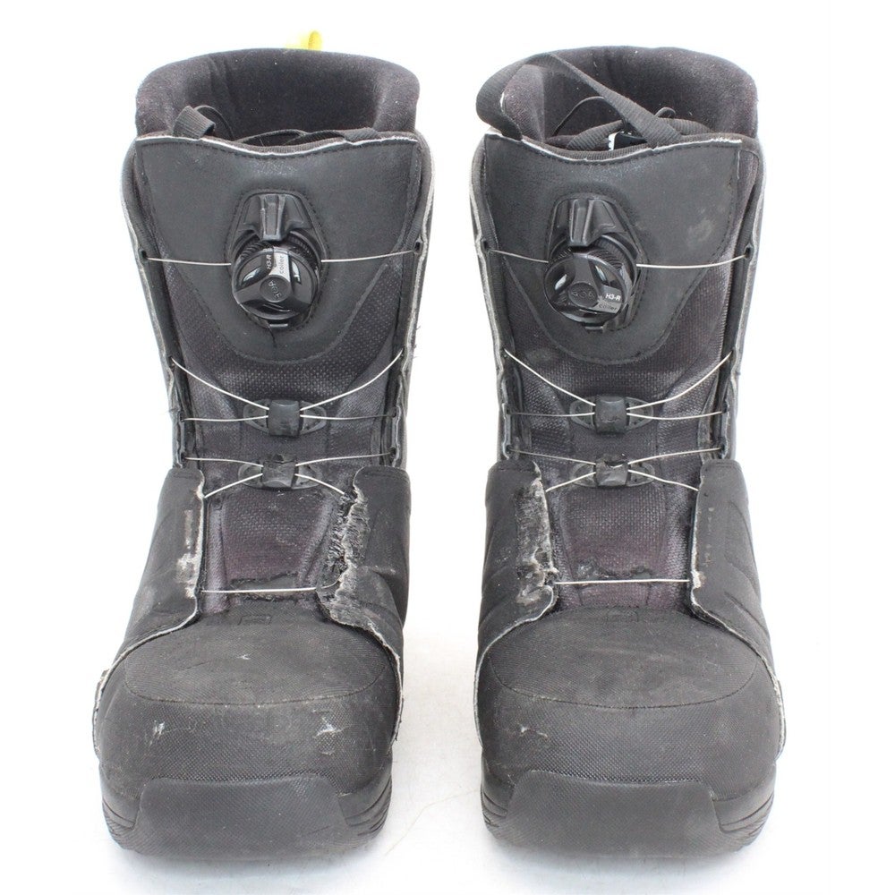 DEELUXE Delta BOA R Snowboard Boots – Unisex Men's 11 / Women's 12