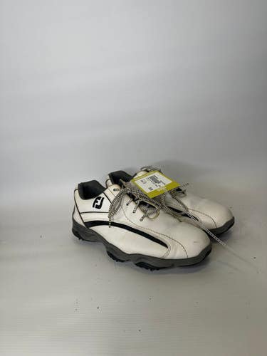 Used Foot Joy Senior 10 Golf Shoes 11850-s000010521