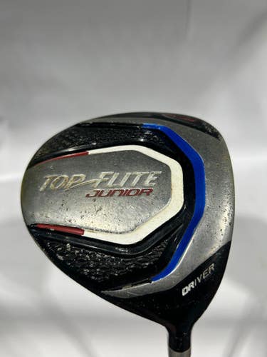 Used Top Flite Matrix Ht Regular Flex Steel Shaft Drivers 11847-s000012288
