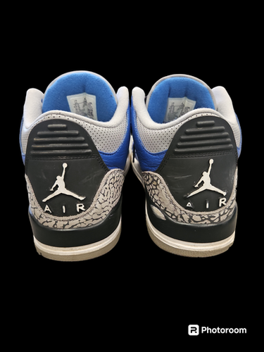 Used Nike Jordan Senior 11 Sneakers 11850-s000016384