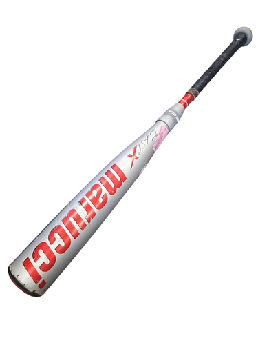 Used Marucci Cat X Bb Sb Usssa 2 3 4 Bat 29" 11850-s000018551