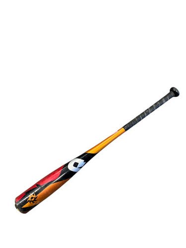 Used Demarini Voodoo One Bb Sb Usssa 2 3 4 Bat 30" 11850-s000018576
