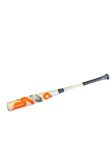 Used Demarini Cf 21 Bb Sb Usssa 2 3 4 Bat 30" 11850-s000018788
