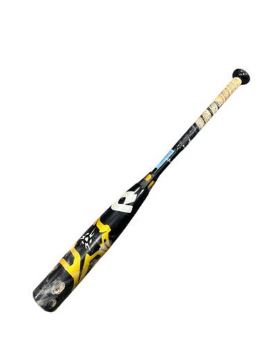 Used Demarini Cf Bb Sb Usssa 2 3 4 Bat 28" 11850-s000018663