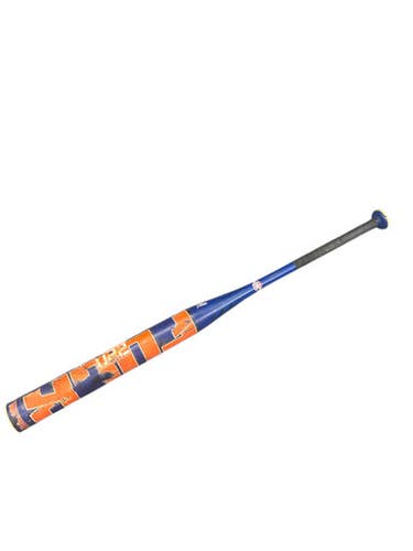 Used Worth 220 Bb Sb Slowpitch Bat 34" 11850-s000019102