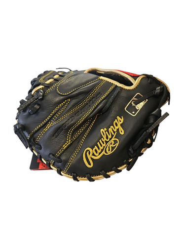 New R9 27" Catcher Rht 11850-raw083321716546